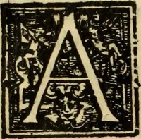 An illustration from Instruttione sopra la peste (1576)