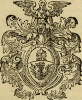 An illustration from Instruttione sopra la peste (1576)