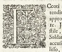 An illustration from Instruttioni militari appropriate all' uso moderno di guerreggiare. Opera nuova, utile e necessaria à professori dell' onorata disciplina della militia. Divisa in tre libri (1692)