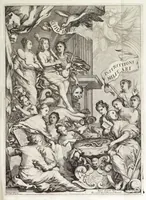 Picture 1 of 20 from Instruttioni militari appropriate all' uso moderno di guerreggiare. Opera nuova, utile e necessaria à professori dell' onorata disciplina della militia. Divisa in tre libri (1692), leaf 5