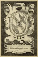 An illustration from Instrvction en la science de perspective (1625)
