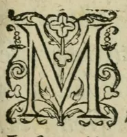 An illustration from Instrvction a la France sur la verité de l'histoire des Frères de la Roze-Croix (1623)