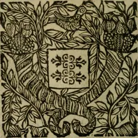 An illustration from Instrvctions chrestiennes et theologiqves; ov, Toute la doctrine de l'eucharistie est en peu de mots clairement expliquée. Auec trois pratiques tirées de diuers autheurs, l'vne pour bien communier, l'autre pour bien ouïr la messe, & la derniere pour bien visiter la s. Sacrement de l'autel. Par l'ordre de Messire Anne de Mvrviel (1646)