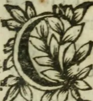 Picture 14 of 24 from Instrvctions chrestiennes et theologiqves; ov, Toute la doctrine de l'eucharistie est en peu de mots clairement expliquée. Auec trois pratiques tirées de diuers autheurs, l'vne pour bien communier, l'autre pour bien ouïr la messe, & la derniere pour bien visiter la s. Sacrement de l'autel. Par l'ordre de Messire Anne de Mvrviel (1646), leaf 256
