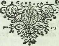 An illustration from Instrvctions et prières chrétiennes povr tovtes sortes de personnes (1649)