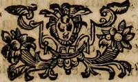 An illustration from Insulana (1635)