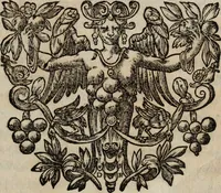 An illustration from Insulana (1635)