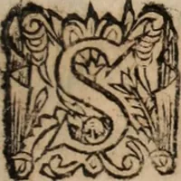 An illustration from Insulana (1635)