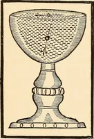 An illustration from The intellectual rise in electricity; a history (1895)