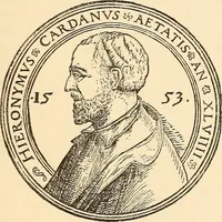 An illustration from The intellectual rise in electricity; a history (1895)