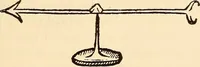 An illustration from The intellectual rise in electricity; a history (1895)
