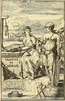 An illustration from The intellectual rise in electricity; a history (1895)