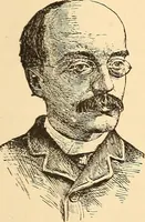 An illustration from The intellectual rise in electricity; a history (1895)