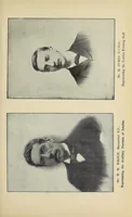 An illustration from The inter-departmental committee on post office establishments: being a verbatim report of the evidence given before Lord Tweedmouth and committee (1896)
