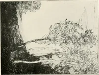 An illustration from The interdependence of the arts of design; a series of six lectures delivered at the Art Institute of Chicago, being the Scammon lectures for 1904 (1905)
