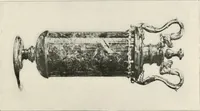 Picture 33 of 108 from The interdependence of the arts of design; a series of six lectures delivered at the Art Institute of Chicago, being the Scammon lectures for 1904 (1905), leaf 114