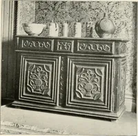 An illustration from The interdependence of the arts of design; a series of six lectures delivered at the Art Institute of Chicago, being the Scammon lectures for 1904 (1905)
