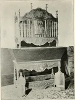 An illustration from The interdependence of the arts of design; a series of six lectures delivered at the Art Institute of Chicago, being the Scammon lectures for 1904 (1905)