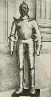 An illustration from The interdependence of the arts of design; a series of six lectures delivered at the Art Institute of Chicago, being the Scammon lectures for 1904 (1905)