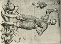 Picture 43 of 108 from The interdependence of the arts of design; a series of six lectures delivered at the Art Institute of Chicago, being the Scammon lectures for 1904 (1905), leaf 134