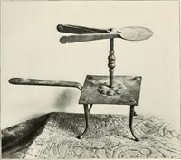 Picture 44 of 108 from The interdependence of the arts of design; a series of six lectures delivered at the Art Institute of Chicago, being the Scammon lectures for 1904 (1905), leaf 135