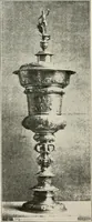 An illustration from The interdependence of the arts of design; a series of six lectures delivered at the Art Institute of Chicago, being the Scammon lectures for 1904 (1905)