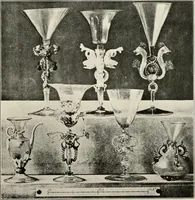 An illustration from The interdependence of the arts of design; a series of six lectures delivered at the Art Institute of Chicago, being the Scammon lectures for 1904 (1905)