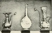 Picture 48 of 108 from The interdependence of the arts of design; a series of six lectures delivered at the Art Institute of Chicago, being the Scammon lectures for 1904 (1905), leaf 145