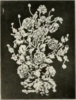 An illustration from The interdependence of the arts of design; a series of six lectures delivered at the Art Institute of Chicago, being the Scammon lectures for 1904 (1905)