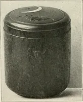 An illustration from The interdependence of the arts of design; a series of six lectures delivered at the Art Institute of Chicago, being the Scammon lectures for 1904 (1905)