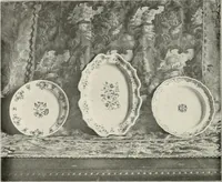 An illustration from The interdependence of the arts of design; a series of six lectures delivered at the Art Institute of Chicago, being the Scammon lectures for 1904 (1905)