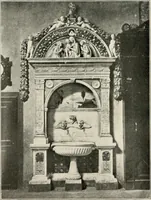 An illustration from The interdependence of the arts of design; a series of six lectures delivered at the Art Institute of Chicago, being the Scammon lectures for 1904 (1905)