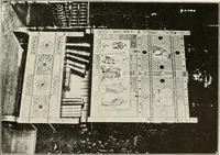An illustration from The interdependence of the arts of design; a series of six lectures delivered at the Art Institute of Chicago, being the Scammon lectures for 1904 (1905)