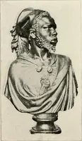An illustration from The interdependence of the arts of design; a series of six lectures delivered at the Art Institute of Chicago, being the Scammon lectures for 1904 (1905)