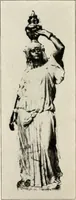 Picture 65 of 108 from The interdependence of the arts of design; a series of six lectures delivered at the Art Institute of Chicago, being the Scammon lectures for 1904 (1905), leaf 189