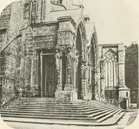 Picture 70 of 108 from The interdependence of the arts of design; a series of six lectures delivered at the Art Institute of Chicago, being the Scammon lectures for 1904 (1905), leaf 212