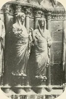Picture 73 of 108 from The interdependence of the arts of design; a series of six lectures delivered at the Art Institute of Chicago, being the Scammon lectures for 1904 (1905), leaf 213