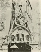 An illustration from The interdependence of the arts of design; a series of six lectures delivered at the Art Institute of Chicago, being the Scammon lectures for 1904 (1905)