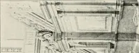 An illustration from The interdependence of the arts of design; a series of six lectures delivered at the Art Institute of Chicago, being the Scammon lectures for 1904 (1905)