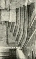 An illustration from The interdependence of the arts of design; a series of six lectures delivered at the Art Institute of Chicago, being the Scammon lectures for 1904 (1905)