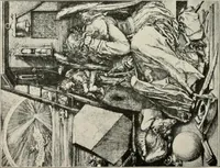 Picture 5 of 108 from The interdependence of the arts of design; a series of six lectures delivered at the Art Institute of Chicago, being the Scammon lectures for 1904 (1905), leaf 25