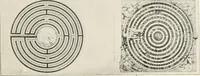 An illustration from The interdependence of the arts of design; a series of six lectures delivered at the Art Institute of Chicago, being the Scammon lectures for 1904 (1905)