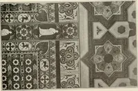 An illustration from The interdependence of the arts of design; a series of six lectures delivered at the Art Institute of Chicago, being the Scammon lectures for 1904 (1905)