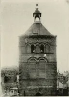 Picture 92 of 108 from The interdependence of the arts of design; a series of six lectures delivered at the Art Institute of Chicago, being the Scammon lectures for 1904 (1905), leaf 255