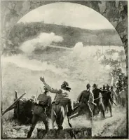An illustration from The interdependence of the arts of design; a series of six lectures delivered at the Art Institute of Chicago, being the Scammon lectures for 1904 (1905)