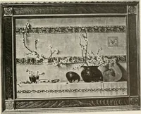Picture 104 of 108 from The interdependence of the arts of design; a series of six lectures delivered at the Art Institute of Chicago, being the Scammon lectures for 1904 (1905), leaf 278