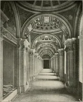 An illustration from The interdependence of the arts of design; a series of six lectures delivered at the Art Institute of Chicago, being the Scammon lectures for 1904 (1905)