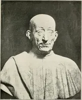 An illustration from The interdependence of the arts of design; a series of six lectures delivered at the Art Institute of Chicago, being the Scammon lectures for 1904 (1905)