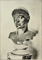 An illustration from The interdependence of the arts of design; a series of six lectures delivered at the Art Institute of Chicago, being the Scammon lectures for 1904 (1905)