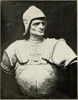 An illustration from The interdependence of the arts of design; a series of six lectures delivered at the Art Institute of Chicago, being the Scammon lectures for 1904 (1905)